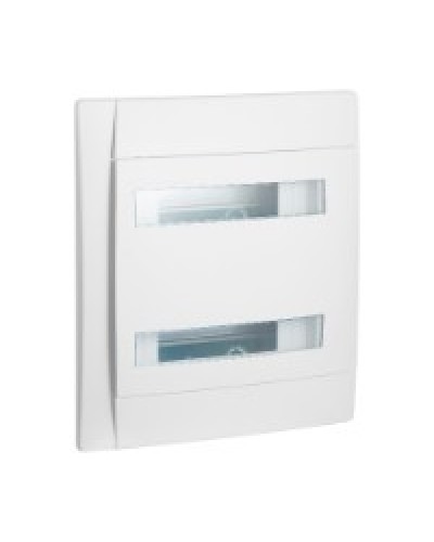 Щиток распределительный Legrand 601113 в Хабаровске Щиты электрические Pintop.ru