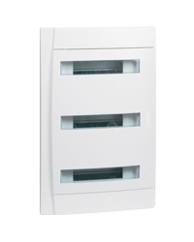 Щиток распределительный Legrand 601114 в Хабаровске Щиты электрические Pintop.ru