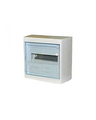 Щит распределительный Legrand 601245 в Хабаровске Щиты электрические Pintop.ru