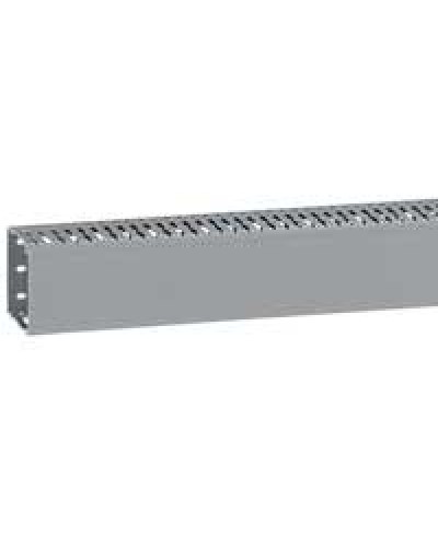 Кабель-канал 120X60мм Transcab Legrand 636124 в Хабаровске Кабель-канал Pintop.ru