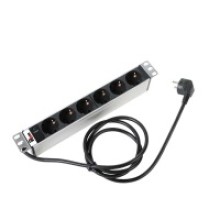 Блок розеток Legrand 646806