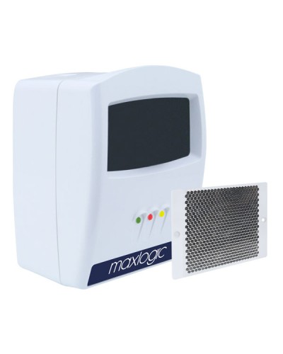 Извещатель пожарный дымовой оптико-электронный Mavigard ML-2173 в Хабаровске Пожарные извещатели Pintop.ru