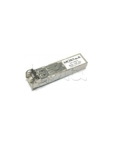 Трансивер-SFP с одномодовым портом Moxa SFP-1GLHLC-T в Хабаровске Модули SFP/XFP/GBIC Pintop.ru