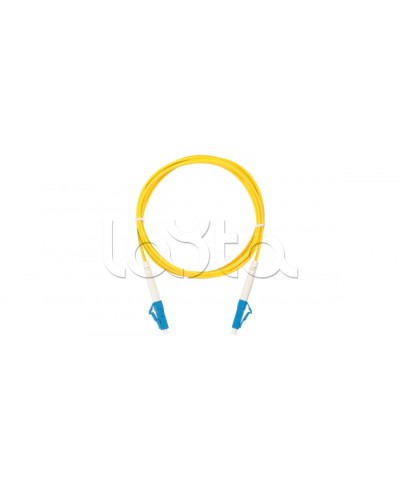 Патч-корд NIKOMAX NMF-PC1S2C2-LCU-LCU-003 в Хабаровске Патч-корды оптические Pintop.ru