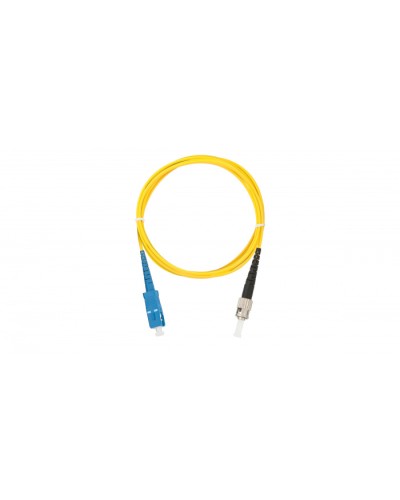 Патч-корд NIKOMAX NMF-PC1S2C2-SCU-STU-001 в Хабаровске Патч-корды оптические Pintop.ru