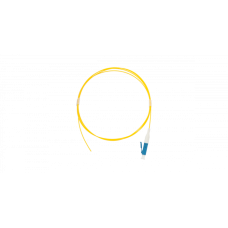 Пигтейл SM 9/125, LC/UPC 1 м NIKOMAX NMF-PT1S2C0-LCU-XXX-001-2