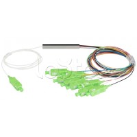 Сплиттер планарный NIKOMAX NMF-SPP1X4A1-SCA-M