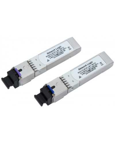 SFP модуль NSGate SFG-W02/B-DI в Хабаровске Модули SFP/XFP/GBIC Pintop.ru