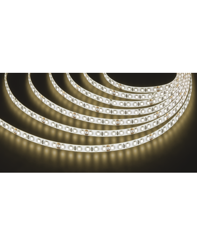 СД Лента Navigator 95 308 NLS-2835WW120-9.6-IP65-24V 5м в Хабаровске Источники света(Лампы) Pintop.ru