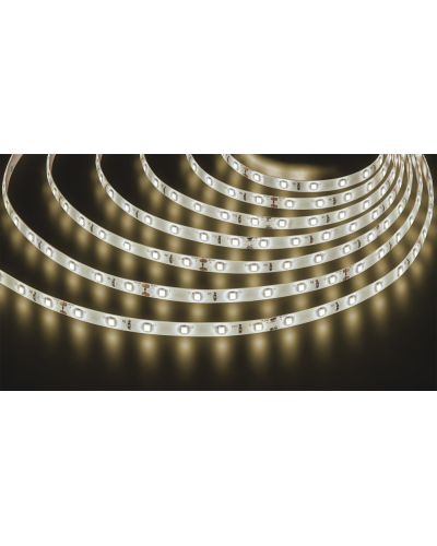 СД Лента Navigator 95 312 NLS-2835WW60-4.8-IP65-24V 5м в Хабаровске Источники света(Лампы) Pintop.ru