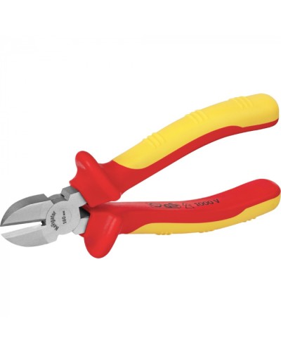 Бокорезы Navigator 61 265 NHT-DP01-160 бокорезы диэлектрические в Хабаровске Аксессуары для кабель-канала Pintop.ru