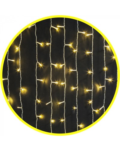 Гирлянда Navigator 95 114 NGF-D030-02 (занавес WW 5*2.5м IP44) в Хабаровске Источники света(Лампы) Pintop.ru