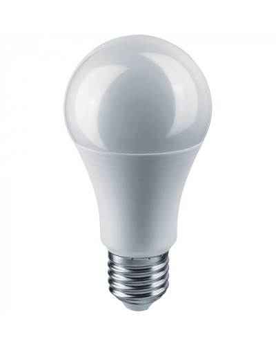 Лампа Navigator 14 554 NLL-A60-10-230-RGBWWW-E27-WIFI в Хабаровске Источники света(Лампы) Pintop.ru