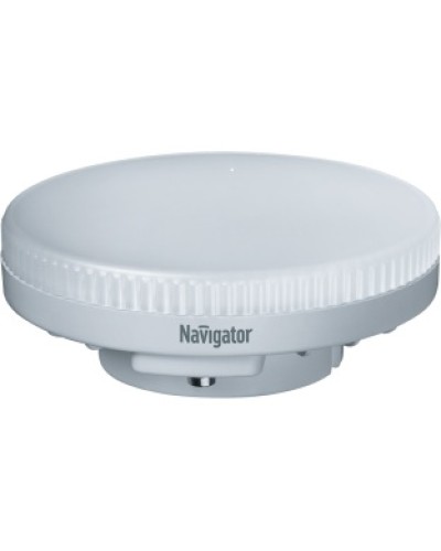 Лампа Navigator 61 017 NLL-GX53-10-230-4K в Хабаровске Источники света(Лампы) Pintop.ru