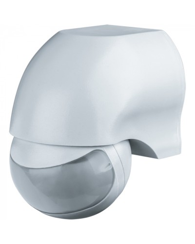 Датчик движения ИК Датчик Navigator 61 579 NS-IRM06-WH в Хабаровске Извещатели охранные Pintop.ru