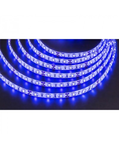 Лента светодиодная Navigator 71 404 NLS-3528B60-4.8-IP65-12V R5 в Хабаровске Источники света(Лампы) Pintop.ru