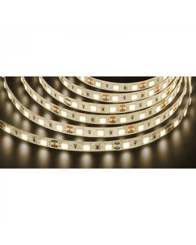 Лента светодиодная Navigator 71 426 NLS-5050WW60-14.4-IP20-12V R5 в Хабаровске Источники света(Лампы) Pintop.ru