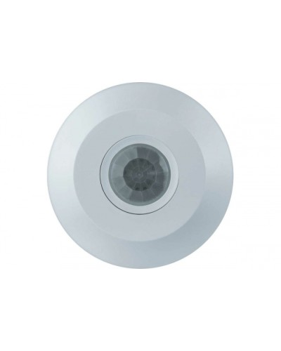 Датчик движения ИК Navigator 80 447 NS-IRM10-WH в Хабаровске Извещатели охранные Pintop.ru