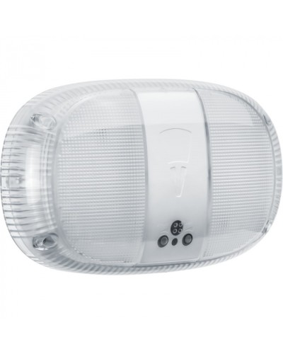 Светильник Navigator 82 743 DPB-02-8-4K-IP65-03-LED Антей в Хабаровске Светильники Pintop.ru