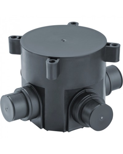 Коробка установочная Navigator 93 771 NSS-IB-SW-70-72-4-BL в Хабаровске Распределительные коробки Pintop.ru