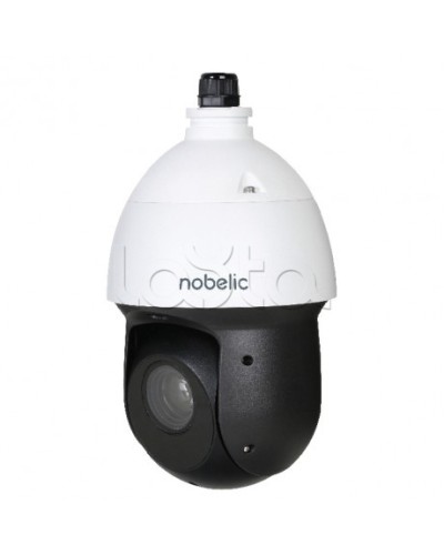 IP-камера видеонаблюдения купольная уличная скоростная поворотнаяNobelic NBLC-4225Z-ASD в Хабаровске IP-камеры Pintop.ru