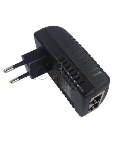 Инжектор PoE Nobelic NBLP-151 в Хабаровске Блоки питания для кожухов и камер Pintop.ru