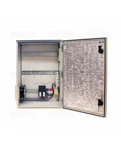 Станция уличная OSNOVO OSP-46V1 в Хабаровске Щиты электрические Pintop.ru