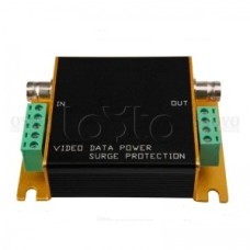 Устройство грозозащиты цепей видео OSNOVO SP-CPD/12-24