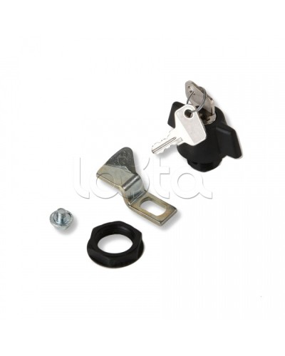 Замок OSNOVO Замок для уличной станции OSP в Хабаровске Аксессуары для стоек и шкафов Pintop.ru