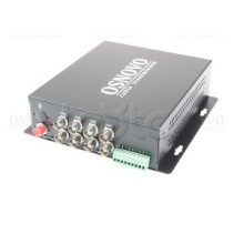 Оптический приемник OSNOVO RA-H82-15F