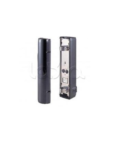 Крышка задняя для AX-70/100/130/200 TN/TF при креплении на столбе Optex BC-3 в Хабаровске Аксессуары для средств охраны периметра Pintop.ru