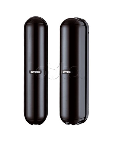 Извещатель инфракрасный активный для защиты фасадов зданий Optex BX-100PLUS в Хабаровске Извещатели охраны периметра Pintop.ru