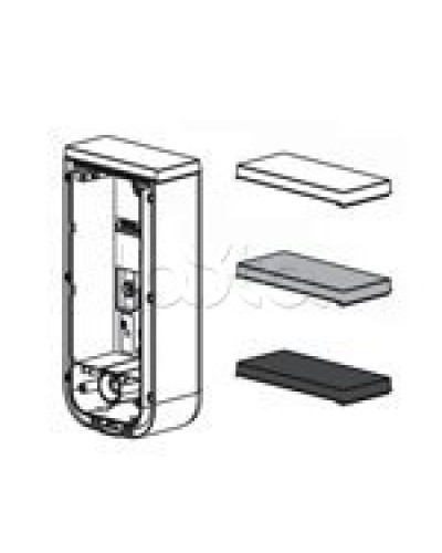 Крышка Optex BXS CAP(BL) в Хабаровске Аксессуары для средств охраны периметра Pintop.ru