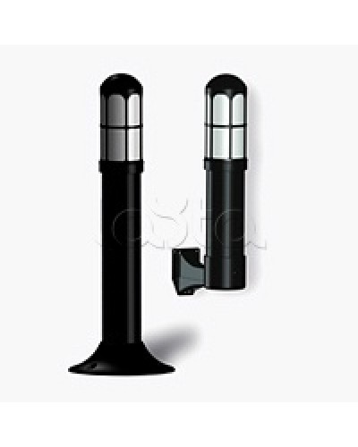 Башня-фонарь декоративная для уличных извещателей в Хабаровске Кронштейны и планки для извещателей Pintop.ru