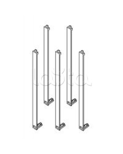 Пластина маскирования Optex MKP-01 в Хабаровске Дополнительное оборудование для ОПС Pintop.ru