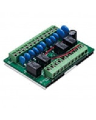 Модуль для питания Optex PCU-5 в Хабаровске Устройства защиты операционных процессоров (ОПС) Pintop.ru