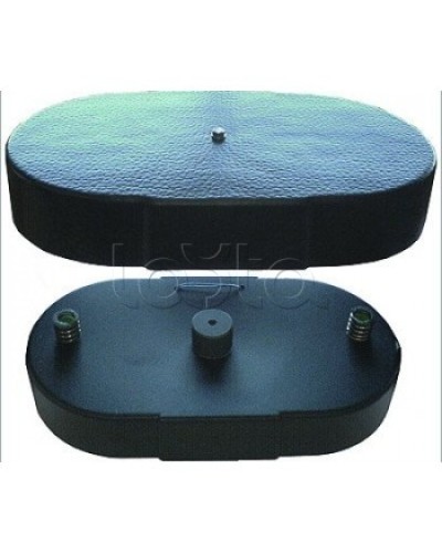 Топ-тампер для башен серии PT Optex PTPS в Хабаровске Аксессуары для средств охраны периметра Pintop.ru