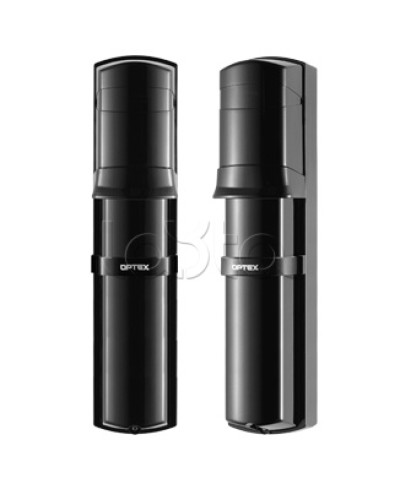 Извещатель озранный линейный оптико-электронный Optex SL-650QDP-BT в Хабаровске Извещатели охраны периметра Pintop.ru