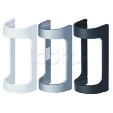 Рамка декоративаня передняя VXS черная Optex VXS FACE COVER (White)