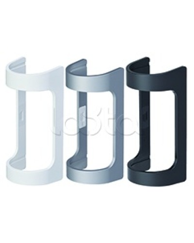 Рамка декоративаня передняя VXS черная Optex VXS FACE COVER (White) в Хабаровске Аксессуары для средств охраны периметра Pintop.ru