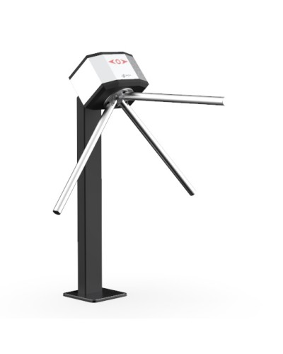 Турникет трипод Oxgard Cube С-05 в Хабаровске Турникеты Pintop.ru