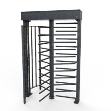 Турникет роторный полноростовой Oxgard Cube С-10