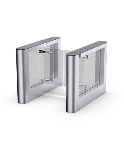 Гибрид центрального модуля турникета Oxgard Praktika T-08-GCM-660/900 в Хабаровске Турникеты Pintop.ru