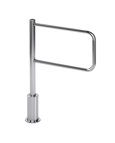 Калитка с электромагнитной разблокировкой К-13 600 Oxgard К-13 600 правая (ВЗР 1998) в Хабаровске Калитки Pintop.ru