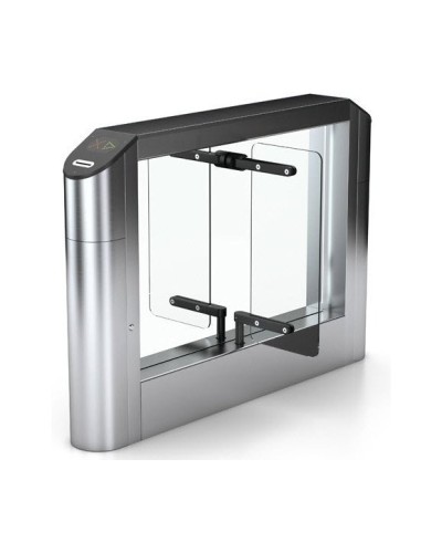 Модуль турникета центральный Oxgard Praktika T-05-СM-2R-900 (Mifare) в Хабаровске Турникеты Pintop.ru