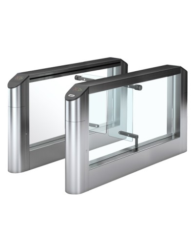 Модуль турникета центральный Oxgard Praktika T-06-СM-2R-660 (Mifare) в Хабаровске Турникеты Pintop.ru