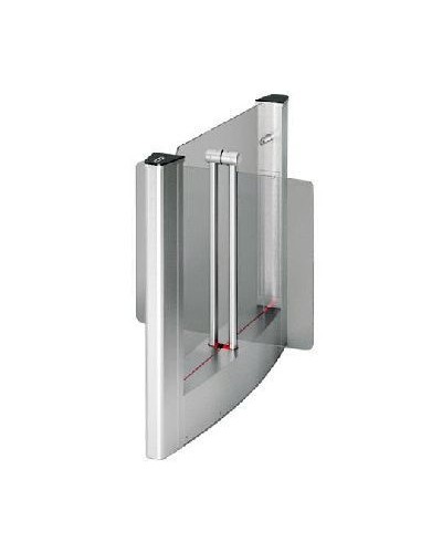 Модуль турникета центральный с картоприемником на 660 Oxgard OL-05-CMK-2R-660(Mifare) в Хабаровске Турникеты Pintop.ru