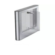 Модуль турникета крайний Oxgard Praktika T-08-SM-R-660 (Mifare)