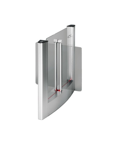 Модуль турникета центральный Oxgard OL-05-CMK-660 в Хабаровске Турникеты Pintop.ru