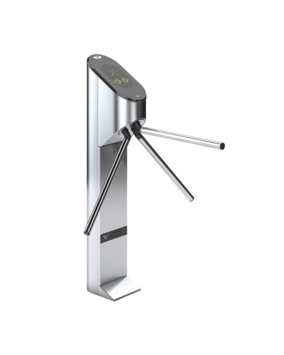 Турникет моторизованный Oxgard Praktika Т-01 (ВЗР 1550) в Хабаровске Турникеты Pintop.ru